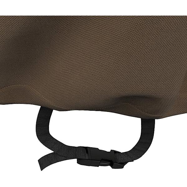 Suojaava tuolinpäällinen