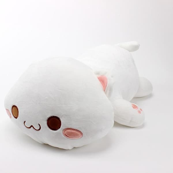 Pehmolelu Anime lapsille Kissa Kuvio D