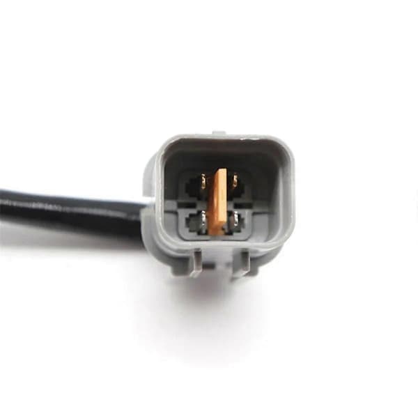 Luft-brændstofforhold Oxygen Sensor 39210-37533 til Tiburon Magentis