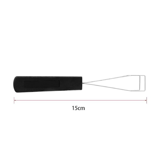 Mekanisk tastatur Universal Keycap Puller Key Cap Remover Tool