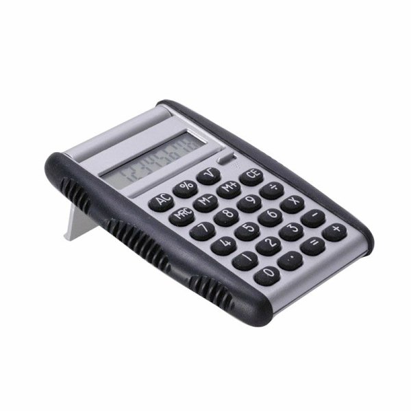 LaskentäDualDisplayGray