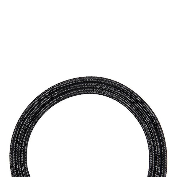 Vaihdettava äänikaapeli Kingston Hyperx Cloud Ii / Hyperx Cloud Alpha -korkea laatu 1,5 metriä