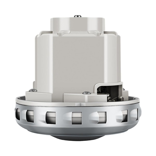 Ny 230V 1200W dammsugarmotor Kraftfull universell dammsugarmotor Som Visat