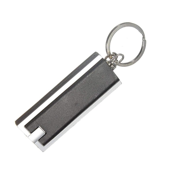 Nøkkelring lommelykt