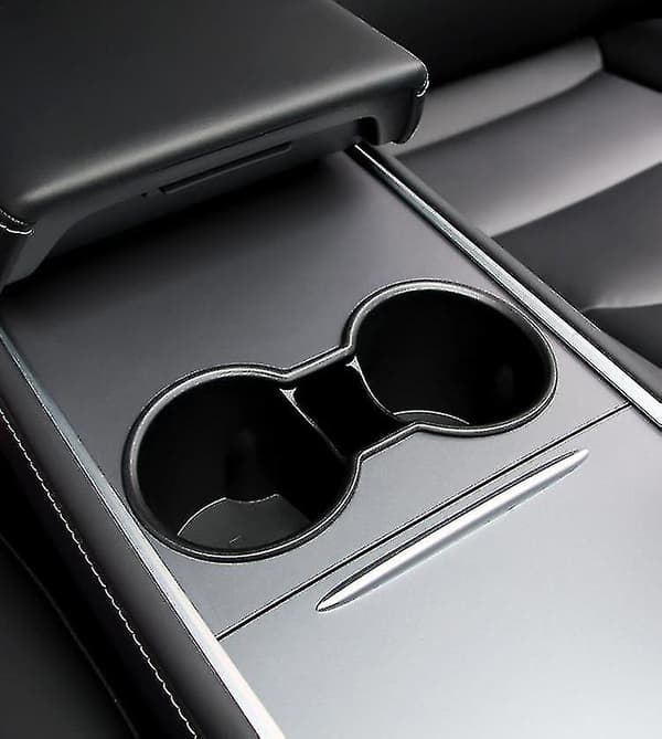 Keskikupin pidike Tesla Model 3 ja Model Y -autoille