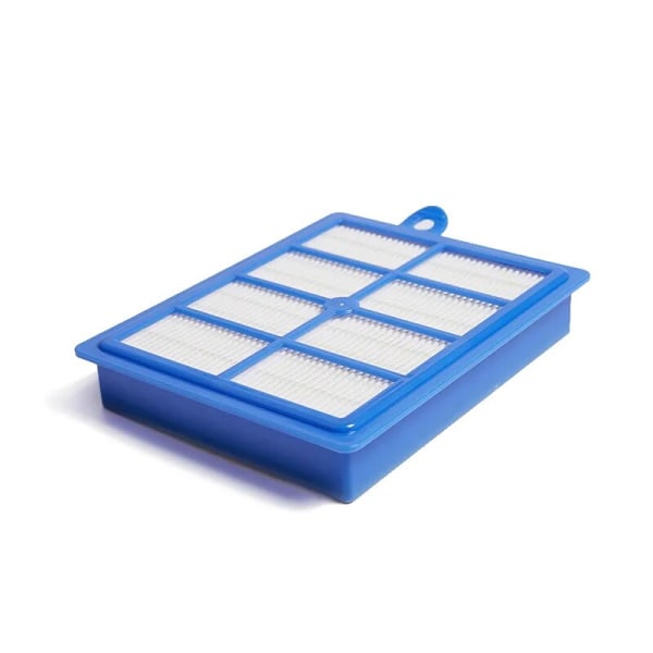 2 stk. Støv Hepa Filter til Philips FC9172 FC9083 FC9258 Støvsuger Bomuldsfilter til Philips til Electrolux H12 H13 Reservedele