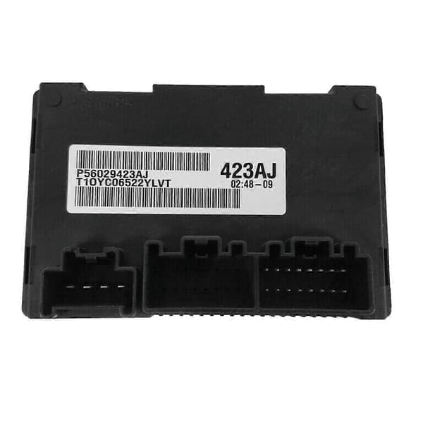 Til Durango Grand 2011-13 Transfer Case Control Module TCCM Module RL029423AJ 68395643AA 56029423AJ