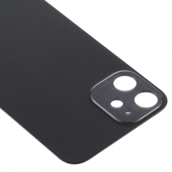 Nem Udskiftning Bag Batteridæksel Til iPhone 12 Mini