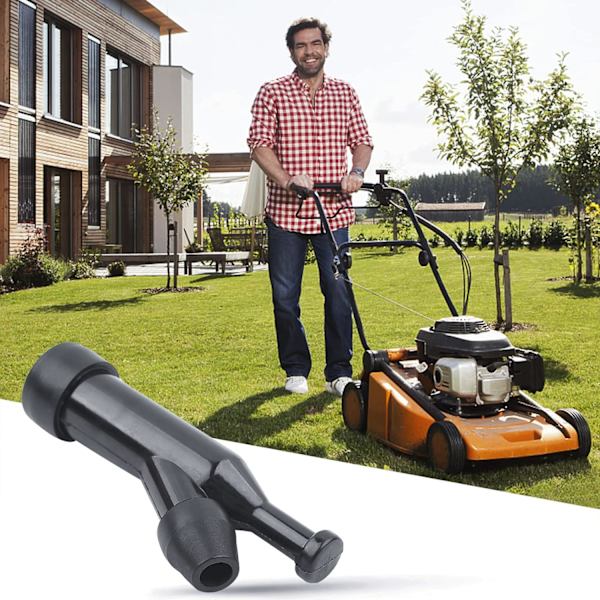 3-pack tändhattskontakter för Honda GX160 GX390 GX120 GX240 GX270 GX340, tändhattsmotstånd professionella reservdelar