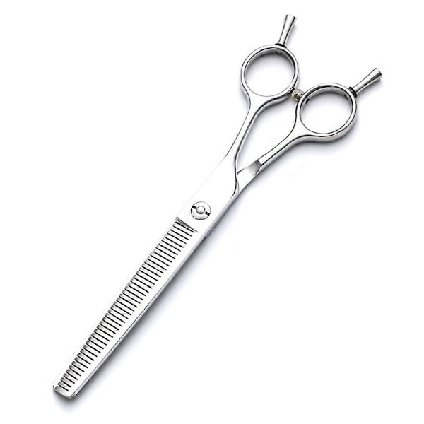 Lemmikkieläinten sakset Koiran karvojen leikkaussakset Set Grooming Lemmikkieläinten trimmaussakset Set C