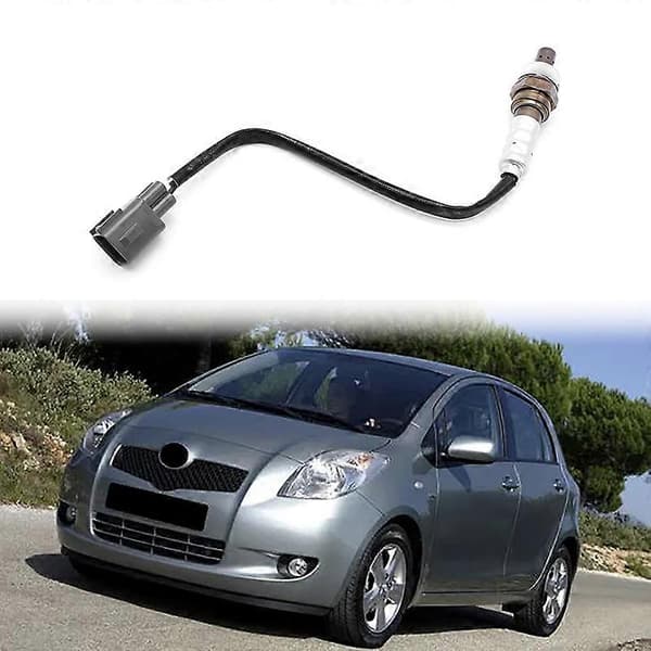 Front Oxygen O2 Sensor til C1 107 Yaris 1.0 89465-0H010 1618.Q5