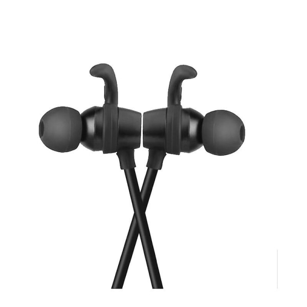 Bluetooth 5.0 Gaming X8 Neck Hanging Sports Headset Kabelanslutet Bluetooth Headset