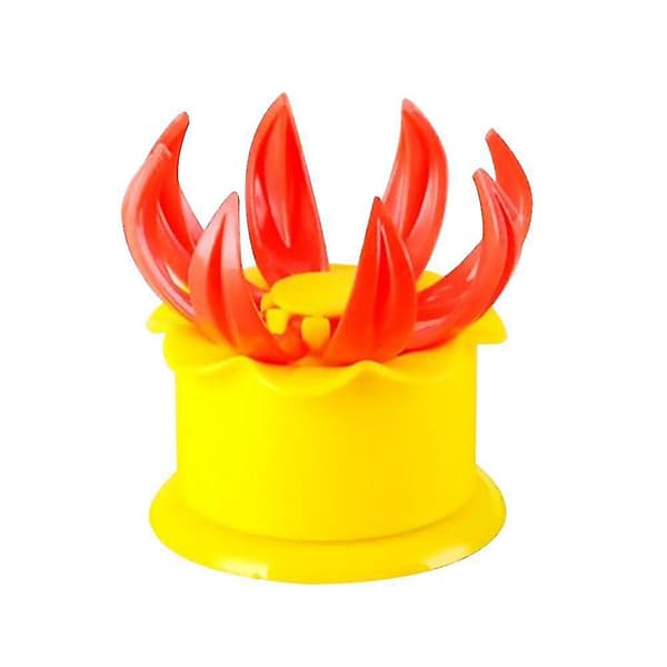 1 stk. Dampet bolle og dumpling maker form dampet fyldt bolle maker form