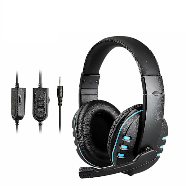 Gaming-hodetelefoner