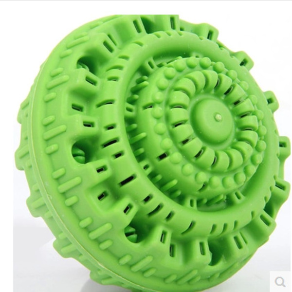 Palat vihreät taloudelliset ja ekologiset pesuaineet - Pesee - Pesukoneen pesupallo - Pyykinpesuhelmet Zero Waste Luonnollinen pyykinpesujauhe - Hypoallerge