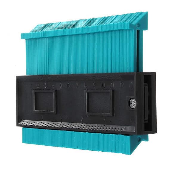 Konturmätare, Konturduplikator, Formkonturmätare Duplikator 12cm