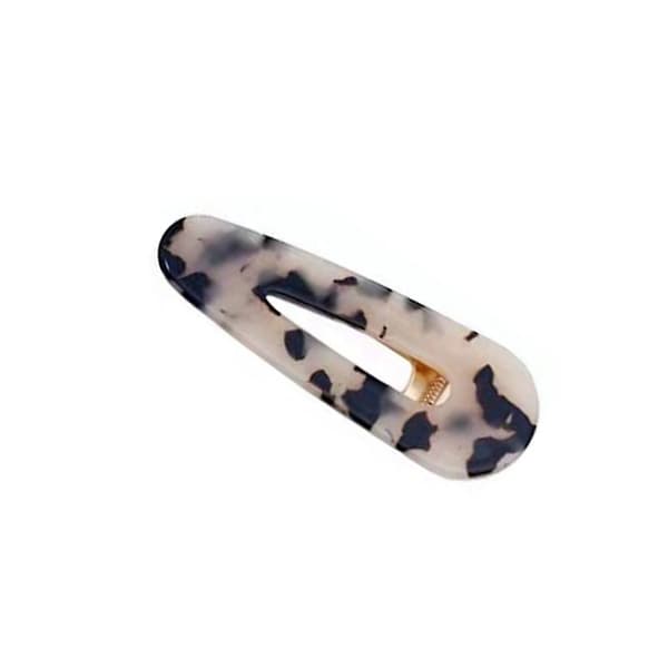 20 stk. hårspænder med alligatorclips, resin andebæksclips, hårnåle til piger