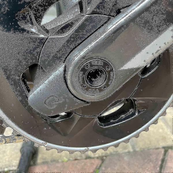 Vevarmskåpa för Sram Dub System, M18/m30 Sidokåpa Bb30 /dub