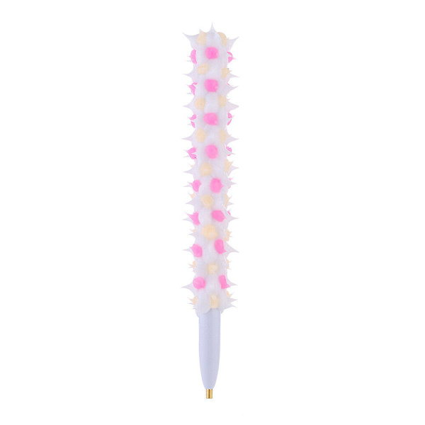 5D diamantmålning klistra diamantpenna broderi DIY konstverktyg set tillbehör, rosafärgad