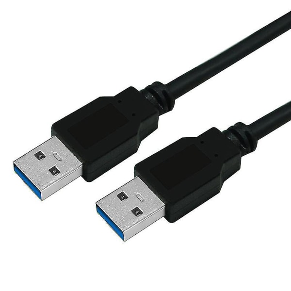 Usb3.0 han til han datakabel