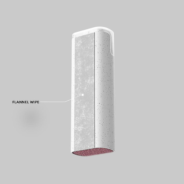 Bluetooth-headset rengöringspenna multifunktionell bärbar tangentbord headset dator rengöringsset Pink