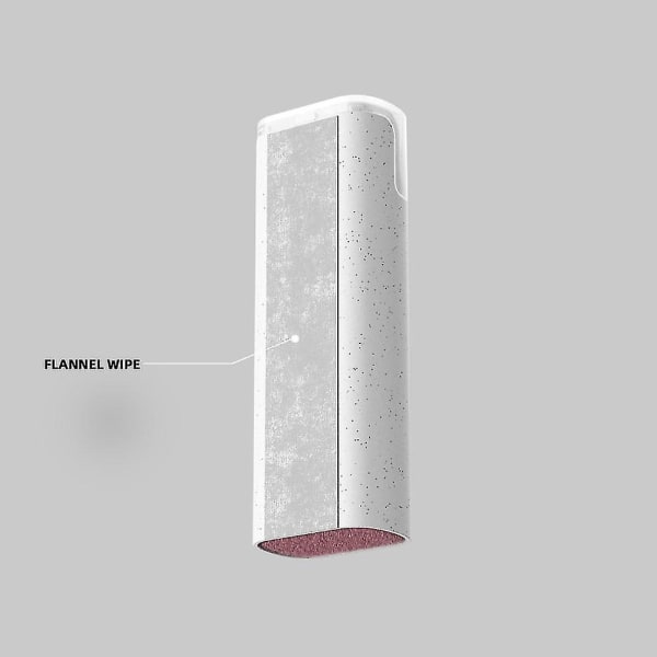 Bluetooth-kuulokkeiden puhdistuskynä Monitoiminen kannettava näppäimistö Kuulokkeet Tietokoneen puhdistussarja Pink