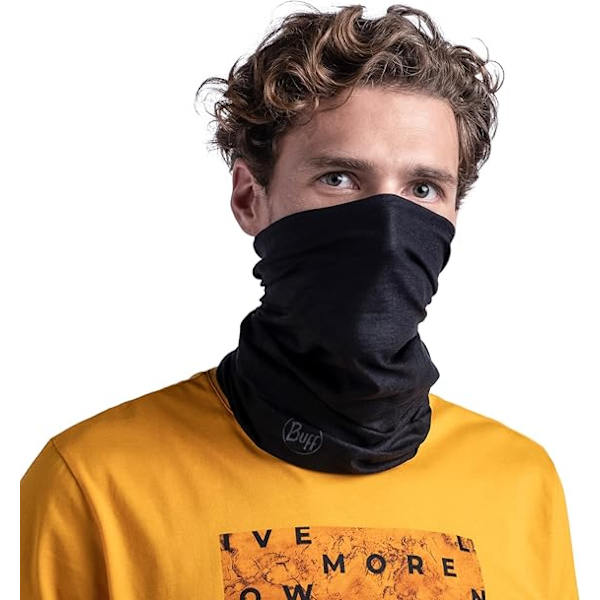 Solid Black Original Tubular
