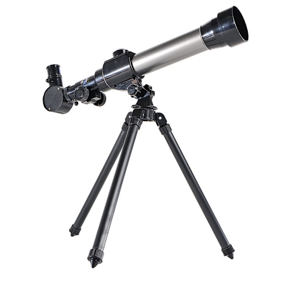Astronomisk børneteleskop legetøj videnskabseksperiment HD øjenbeskyttelse