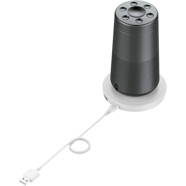 Usb-latausteline latausasema -bose Soundlink Revolve Revolve+ -kaiuttimille