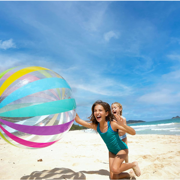 41,2' Jumbo Strandball