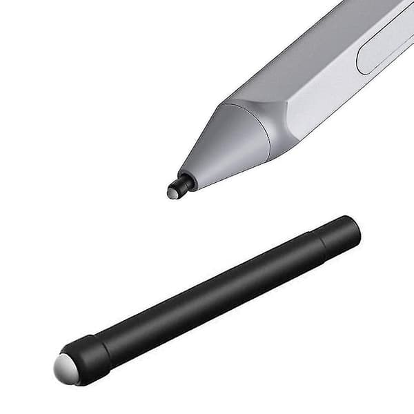 3 stk. pennspisser for Surface Pen spissutskiftningssett Hb pennspisser