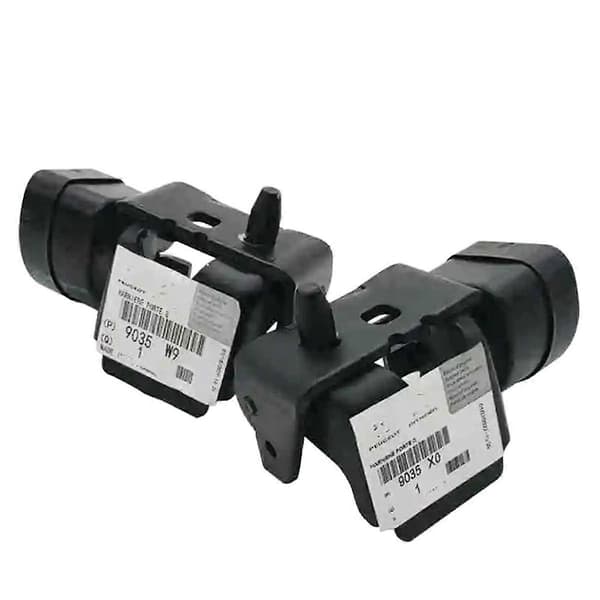 Ny vänster + höger dörrstoppremsa för C5 9035X0 9035W9