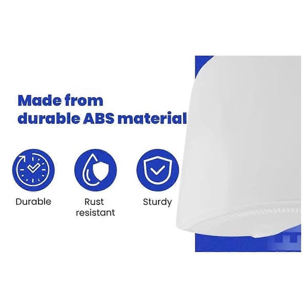 Router Vægbeslag til Max 7 Aluminiumlegering Vægmontering Robust & Pladsbesparende Vægholder