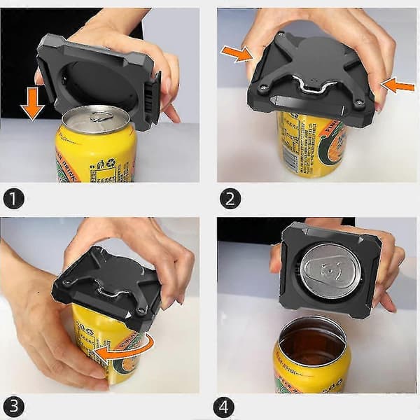 Burköppnare Burköppnare Öl Dryck Cola Vin Set