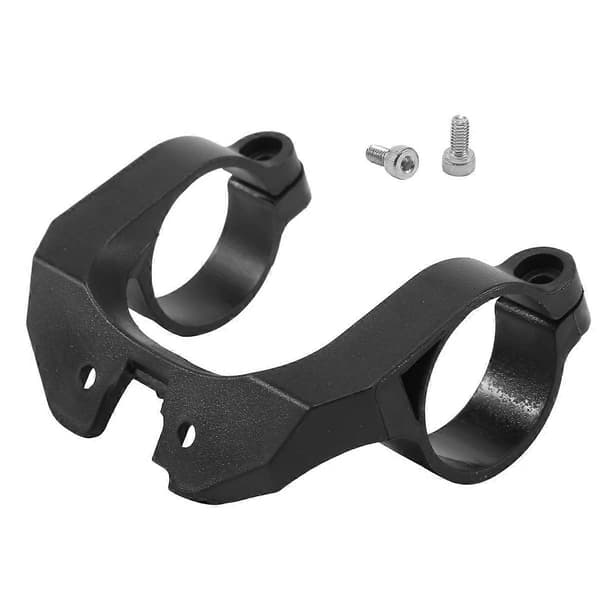 850C LCD Display og C965 800S Plastik Support Holder til C965 og 850C Display Styr Meter Adapter