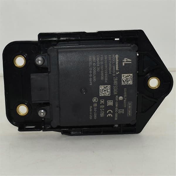 Enhed Blindvinkelalarm Radar Sensor RH Passagerside 284K0-5SA0A til Leaf