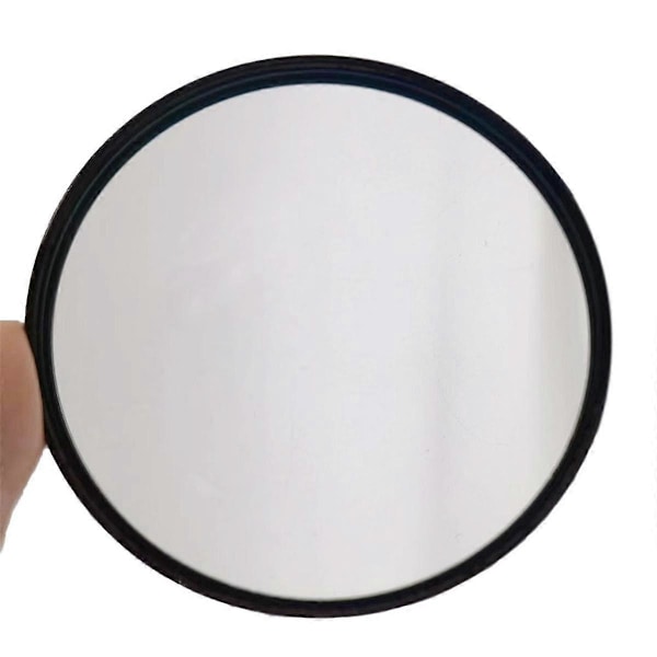 För 24-70mm F2.8 L II Främre Lins 1:a Första Optiska Element Glas Kamera Reparationsdelar