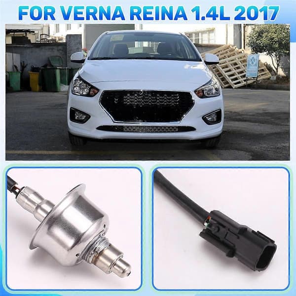 Bil Front Ilt Sensor 39210-03720 3921003720 til Reina 1.4L 2017