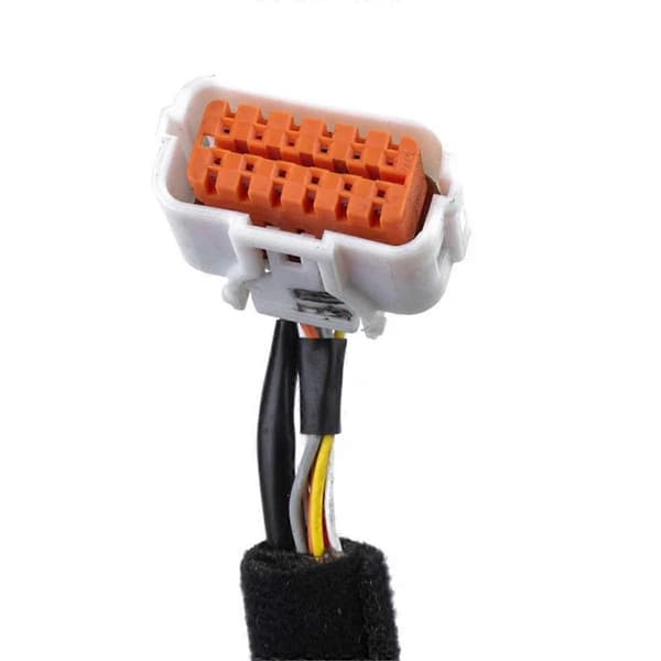 95766-C5010 95766C5010 Bakkamera Parkeringsassistent Kamera til