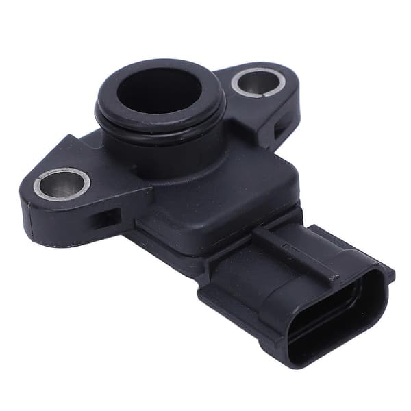 Insugstryckssensor 18590 68H00 Grenrör MAP Sensor Ersättning för Suzuki Grand Vitara