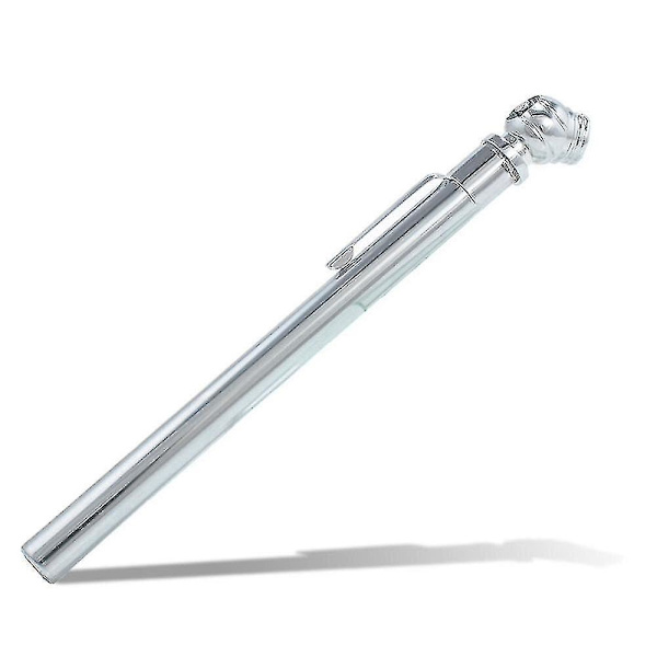 Dæk/dæk Lufttrykmåler Pen