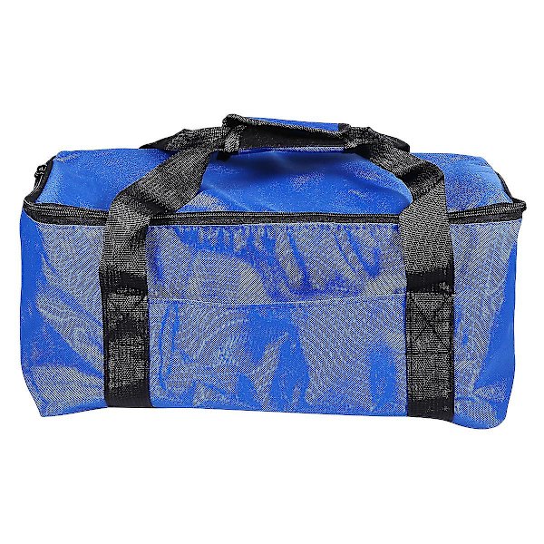 12l bærbar lunsjkjølebag isolasjon matlevering termobag
