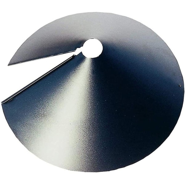 Wrap Around Egern Baffle 14inch
