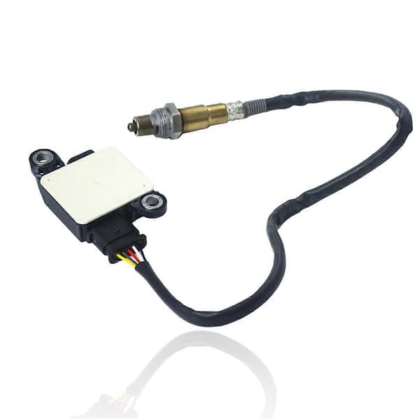 Bil Partikelsensor PM Sensor 8978808270 0281009338 för PM Avgaspartikelsensor Biltillbehör