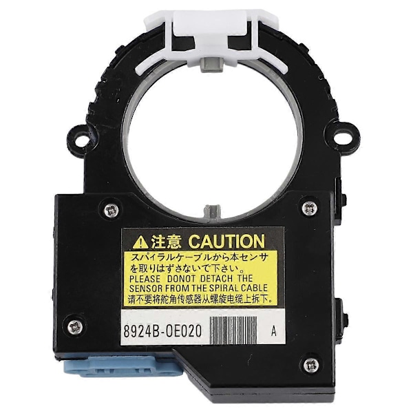8924B-0E020 Bil 5-Pin Styrvinkelsensor för Mirai IS250 ES350
