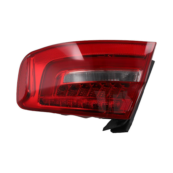 Bil LED Baklykt Ytre for A4 B8 Baklys Ryggelys Blinklys Høyre 8KD945096A