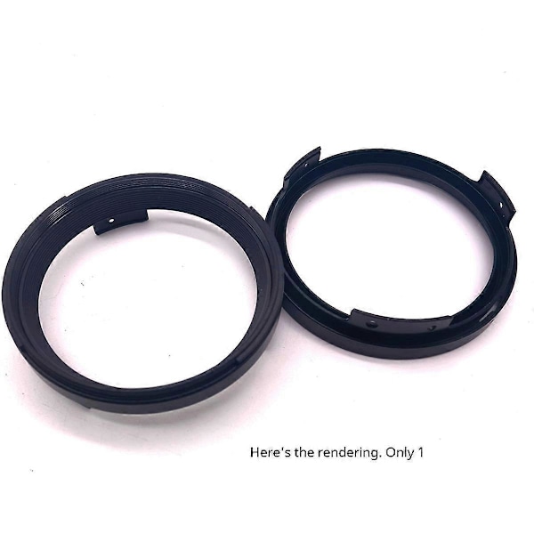 FE 135mm F1.8 Objektiv Främre UV-Filter Skruv Cylinder Ring Reparationsdelar