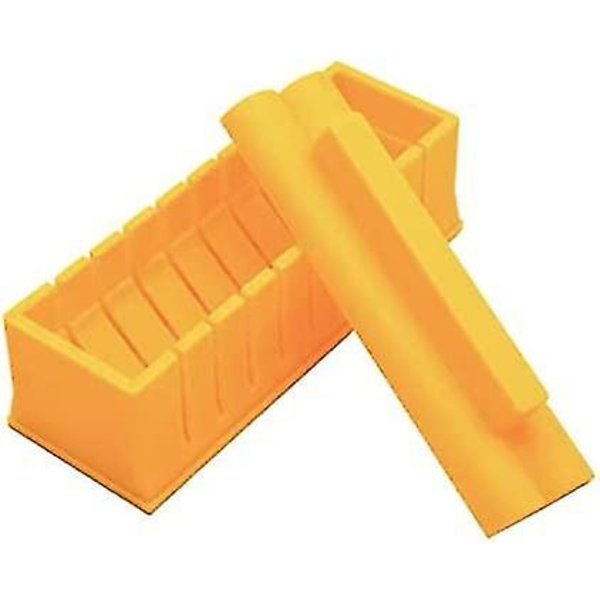 Sushi Maker, acsergery Sushi Diy Mold Set - Enkelt Sushi Making Kit, acsergery