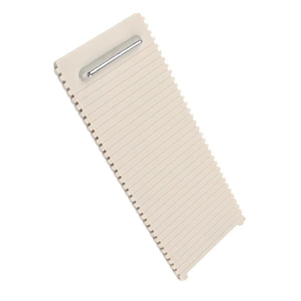 Bil Centerkonsol Vandkopholder Gardiner til Superb 2013-2015 Kopholder Skyderulle Beige