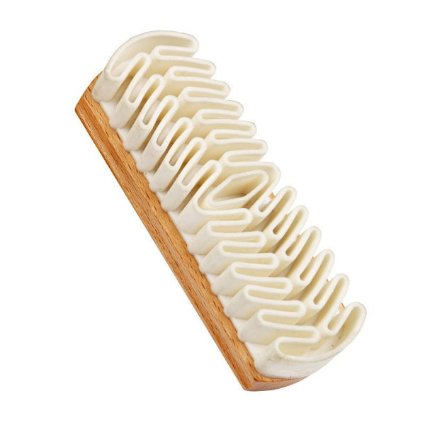 Träcrepeborste